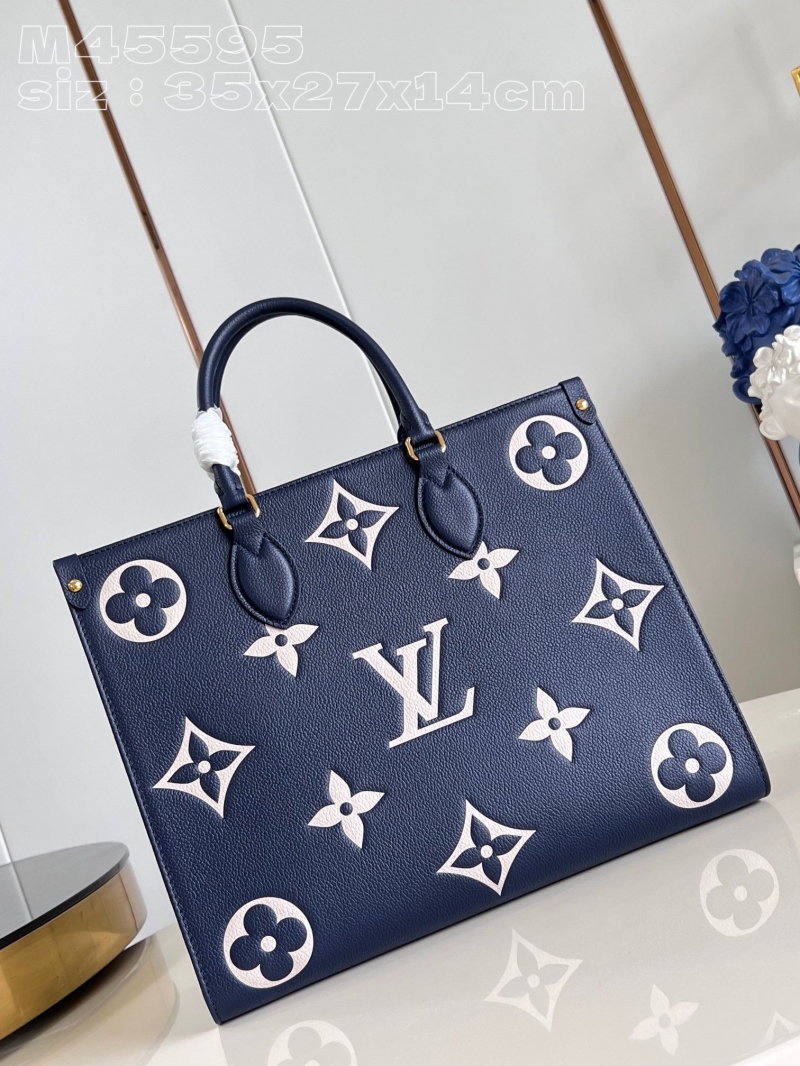 LV Shopping Bags